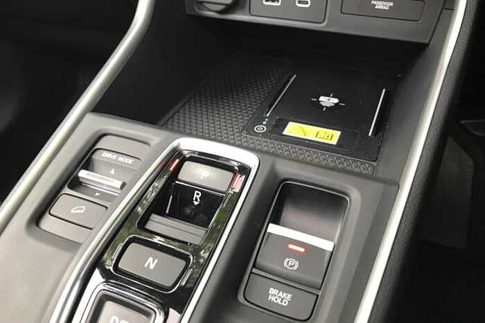 Honda CR-V e:HEV 2.0 eHEV Elegance 5dr eCVT 