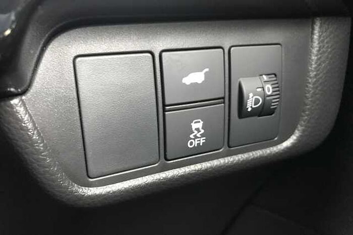 Honda CR-V e:HEV 2.0 eHEV Elegance 5dr eCVT 