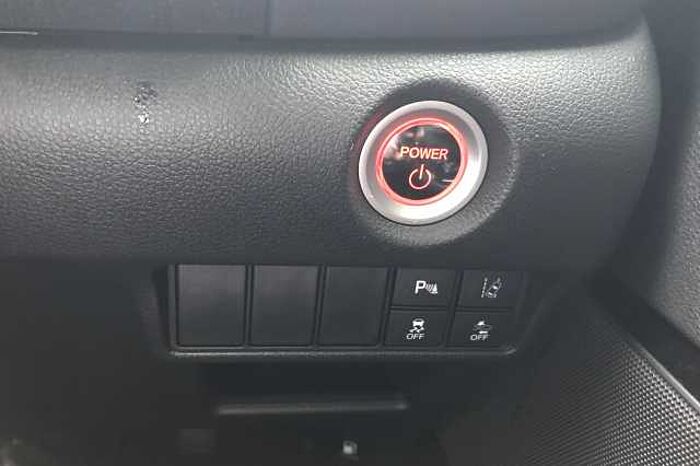 Honda CR-V Hybrid 2.0 i-MMD Hybrid Sport Line 2WD 5dr eCVT 