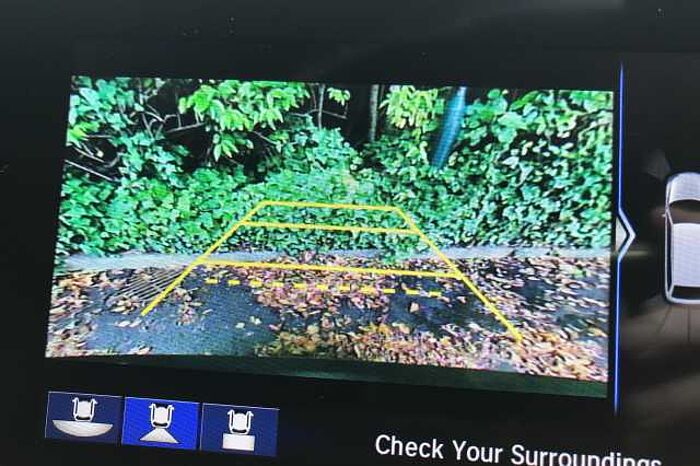 Honda CR-V Hybrid 2.0 i-MMD Hybrid Sport Line 2WD 5dr eCVT 