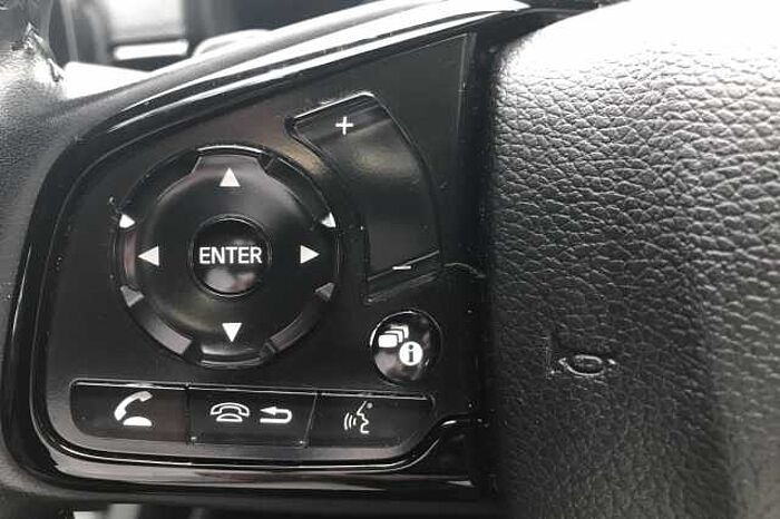 Honda CR-V Hybrid 2.0 i-MMD Hybrid Sport Line 2WD 5dr eCVT 
