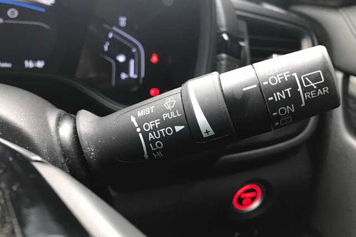 Honda CR-V Hybrid 2.0 i-MMD Hybrid Sport Line 2WD 5dr eCVT 