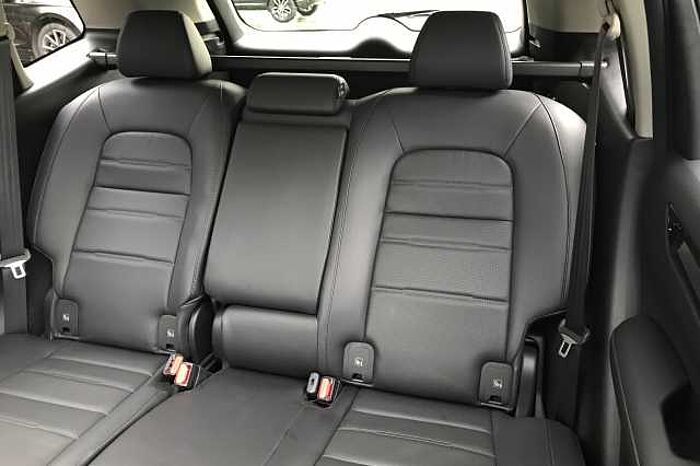 Honda CR-V e:HEV 2.0 eHEV Elegance 5dr eCVT 