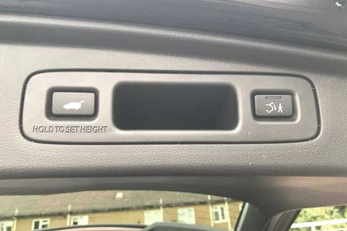 Honda CR-V e:HEV 2.0 eHEV Elegance 5dr eCVT 