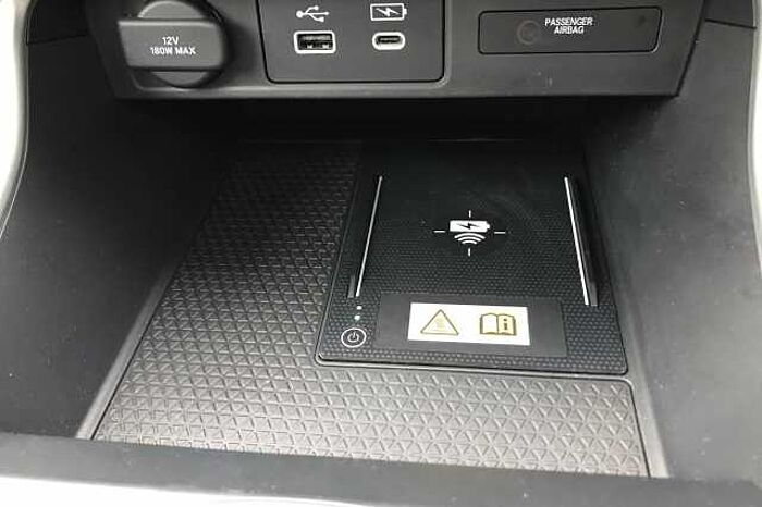 Honda CR-V e:HEV 2.0 eHEV Elegance 5dr eCVT 