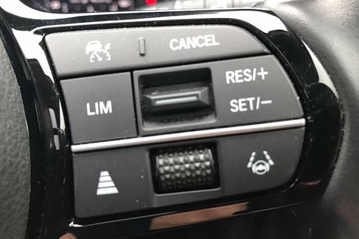 Honda CR-V e:HEV 2.0 eHEV Elegance 5dr eCVT 