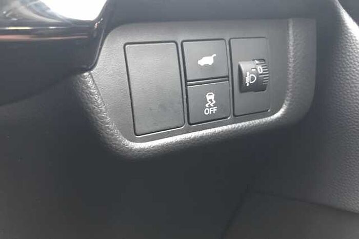 Honda CR-V e:HEV 2.0 eHEV Elegance 5dr eCVT 
