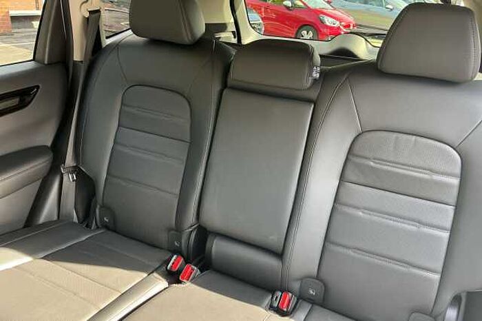 Honda CR-V e:HEV 2.0 eHEV Elegance 5dr eCVT 