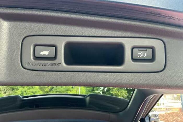 Honda CR-V e:HEV 2.0 eHEV Elegance 5dr eCVT 