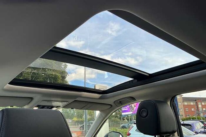 Honda CR-V e:HEV 2.0 eHEV Elegance 5dr eCVT 