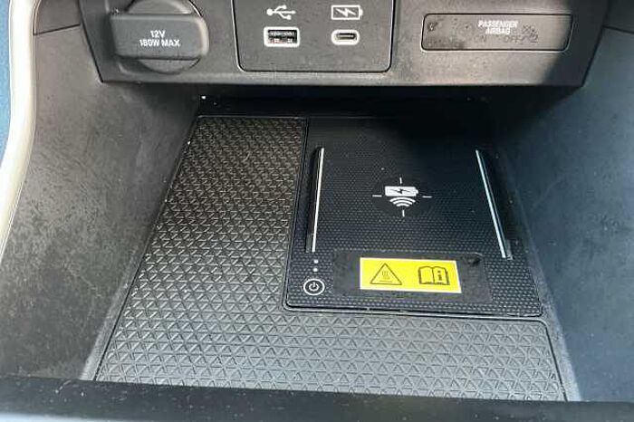 Honda CR-V e:HEV 2.0 eHEV Elegance 5dr eCVT 