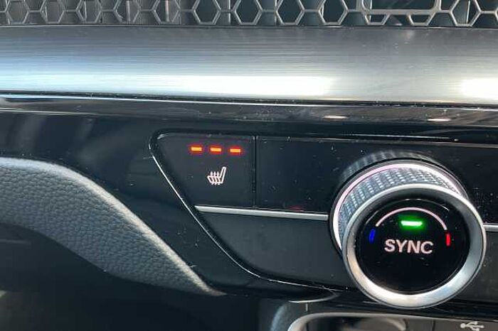 Honda CR-V e:HEV 2.0 eHEV Elegance 5dr eCVT 