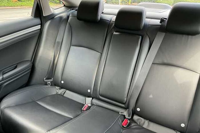 Honda Civic 1.0 VTEC Turbo EX 4dr 