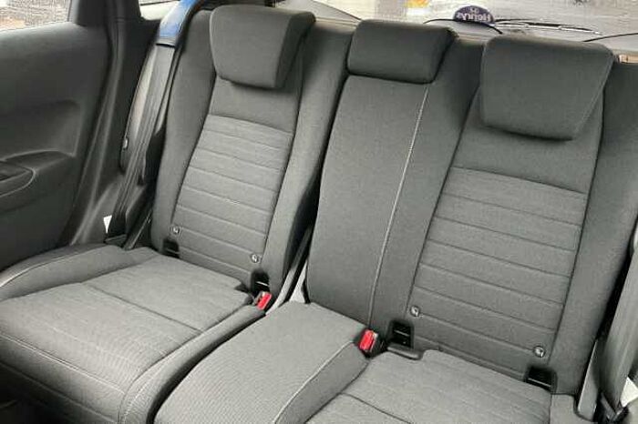 Honda Jazz Hybrid 1.5 i-MMD Hybrid Crosstar Advance 5dr eCVT 