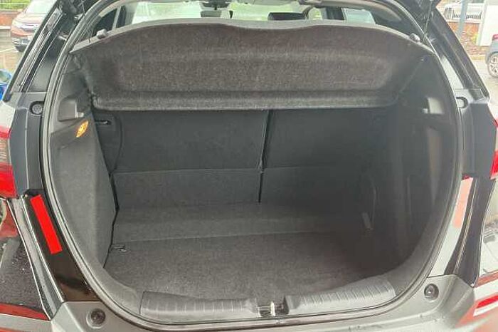 Honda Jazz Hybrid 1.5 i-MMD Hybrid Crosstar Advance 5dr eCVT 
