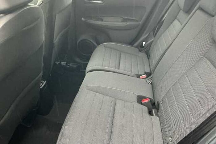Honda Jazz Hybrid 1.5 i-MMD Hybrid Crosstar Advance 5dr eCVT 