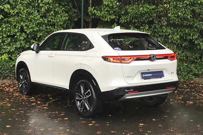 Honda HR-V e:HEV 1.5 eHEV Advance 5dr CVT 