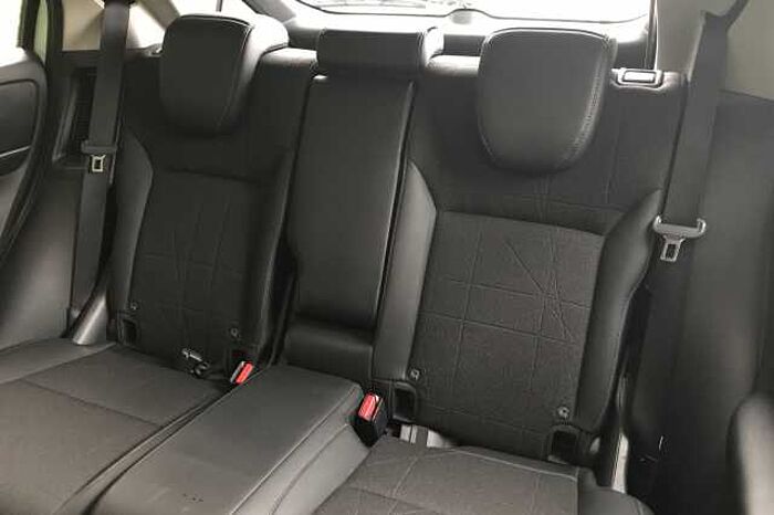 Honda HR-V e:HEV 1.5 eHEV Advance 5dr CVT 