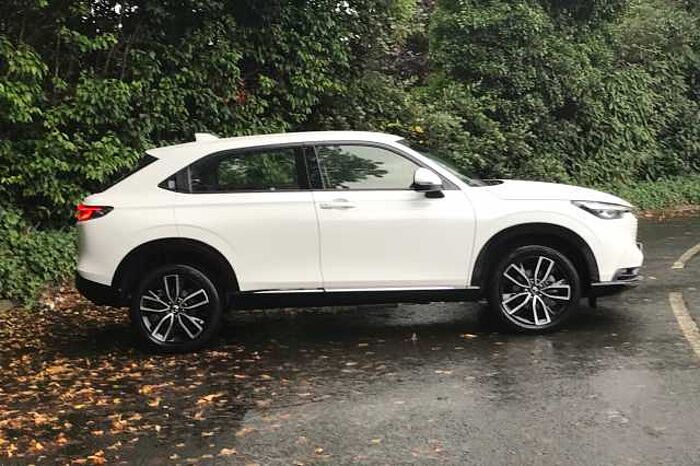 Honda HR-V e:HEV 1.5 eHEV Advance 5dr CVT 
