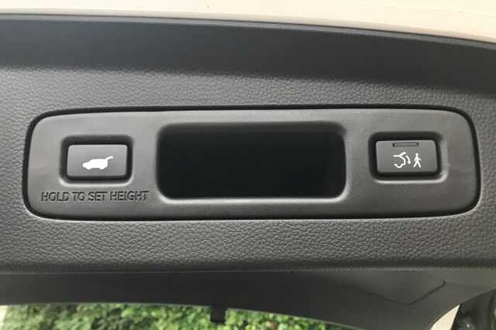 Honda HR-V e:HEV 1.5 eHEV Advance 5dr CVT 