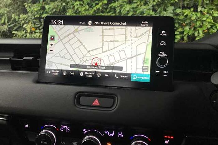 Honda HR-V e:HEV 1.5 eHEV Advance 5dr CVT 