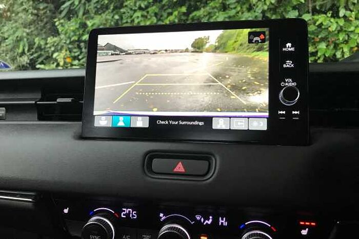 Honda HR-V e:HEV 1.5 eHEV Advance 5dr CVT 