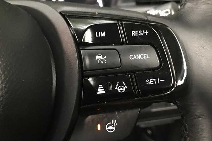 Honda HR-V e:HEV 1.5 eHEV Advance 5dr CVT 