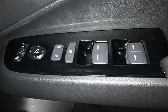 Honda HR-V e:HEV 1.5 eHEV Advance 5dr CVT 