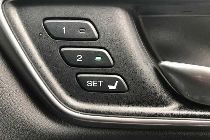 Honda CR-V Hybrid 2.0 i-MMD Hybrid EX 5dr eCVT 