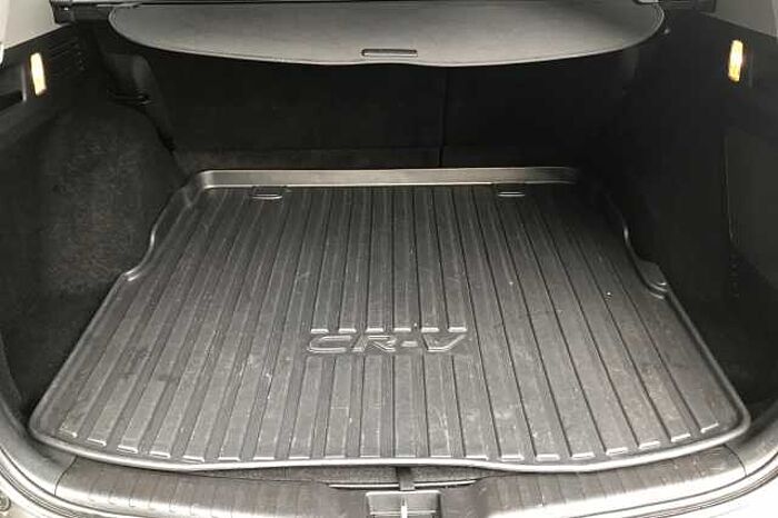 Honda CR-V Hybrid 2.0 i-MMD Hybrid EX 5dr eCVT 