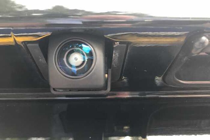 Honda CR-V Hybrid 2.0 i-MMD Hybrid EX 5dr eCVT 