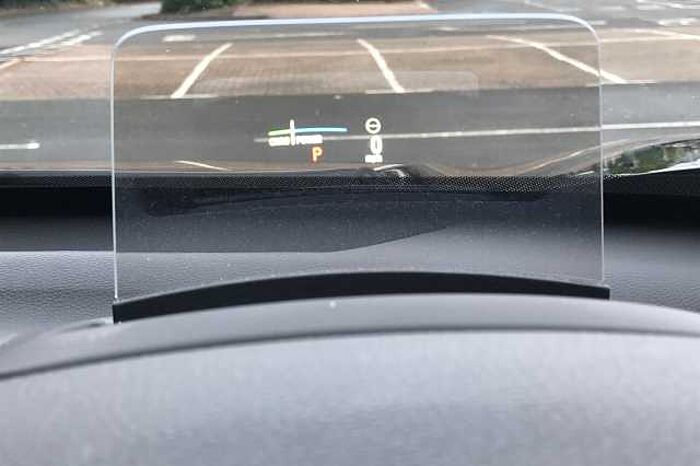 Honda CR-V Hybrid 2.0 i-MMD Hybrid EX 5dr eCVT 