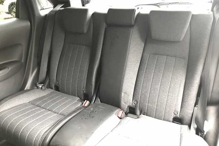 Honda Jazz Hybrid 1.5 i-MMD Hybrid Advance 5dr eCVT 