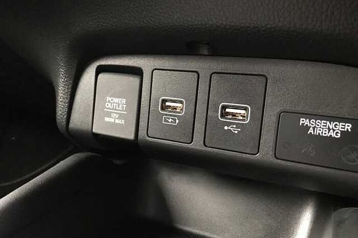 Honda Jazz Hybrid 1.5 i-MMD Hybrid Advance 5dr eCVT 