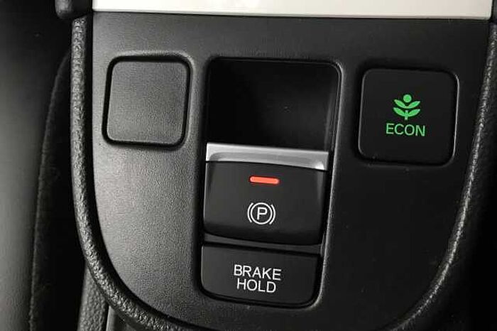 Honda Jazz Hybrid 1.5 i-MMD Hybrid Advance 5dr eCVT 