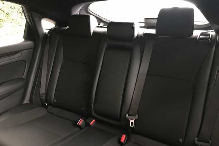 Honda Civic Hybrid 2.0 eHEV Sport 5dr CVT 