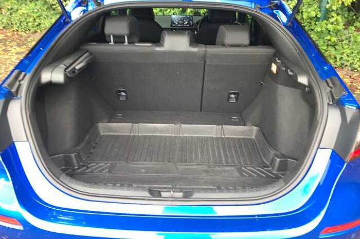 Honda Civic Hybrid 2.0 eHEV Sport 5dr CVT 