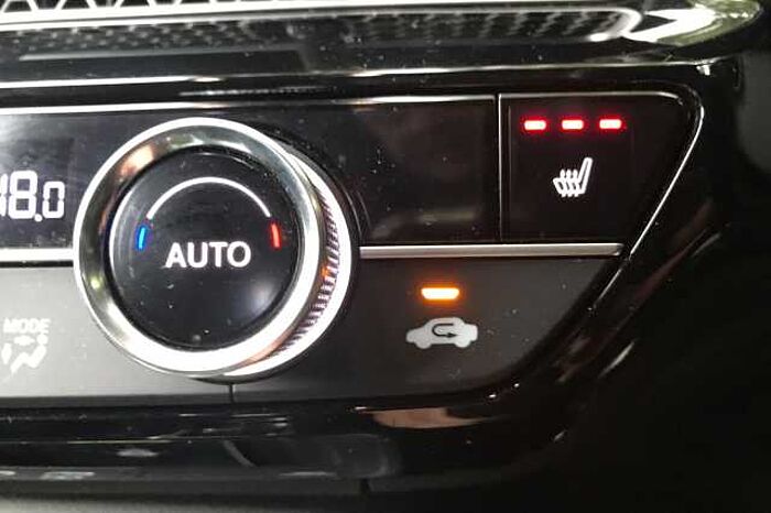 Honda Civic Hybrid 2.0 eHEV Sport 5dr CVT 