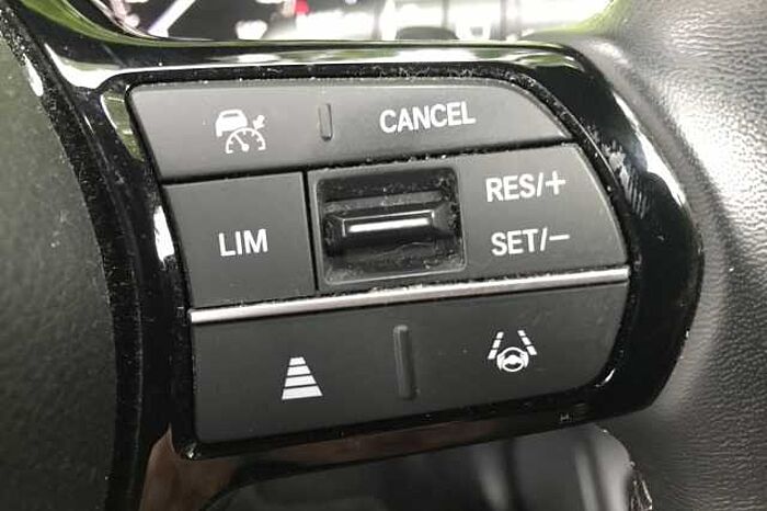 Honda Civic Hybrid 2.0 eHEV Sport 5dr CVT 