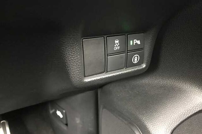 Honda Civic Hybrid 2.0 eHEV Sport 5dr CVT 