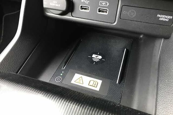 Honda Civic Hybrid 2.0 eHEV Sport 5dr CVT 
