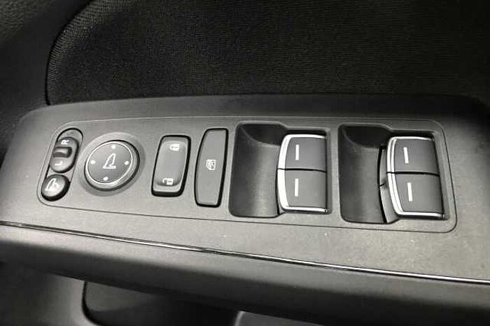 Honda Civic Hybrid 2.0 eHEV Sport 5dr CVT 