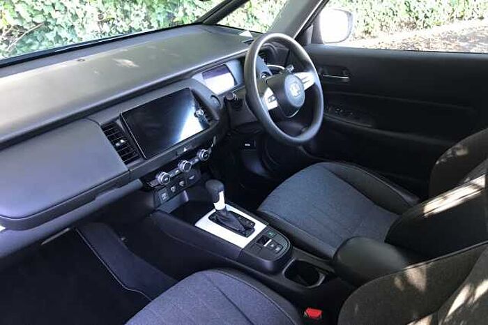 Honda Jazz Hybrid 1.5 i-MMD Hybrid SR 5dr eCVT 