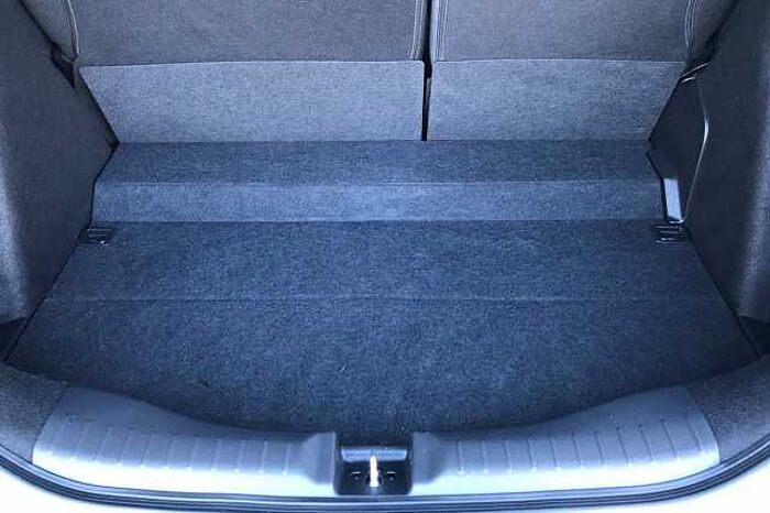 Honda Jazz Hybrid 1.5 i-MMD Hybrid SR 5dr eCVT 