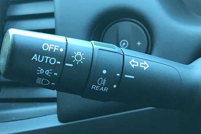 Honda Jazz Hybrid 1.5 i-MMD Hybrid SR 5dr eCVT 