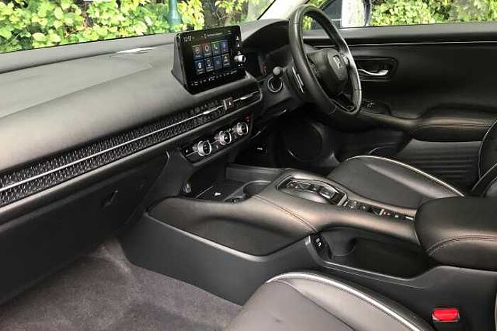 Honda ZR-V e:HEV 2.0 eHEV Sport 5dr CVT 
