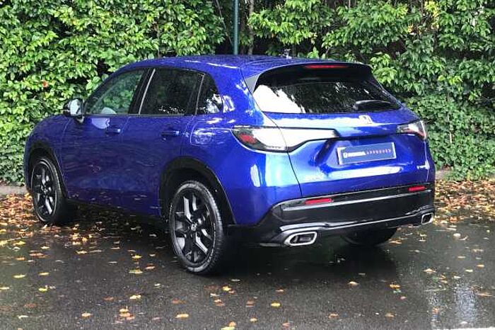 Honda ZR-V e:HEV 2.0 eHEV Sport 5dr CVT 