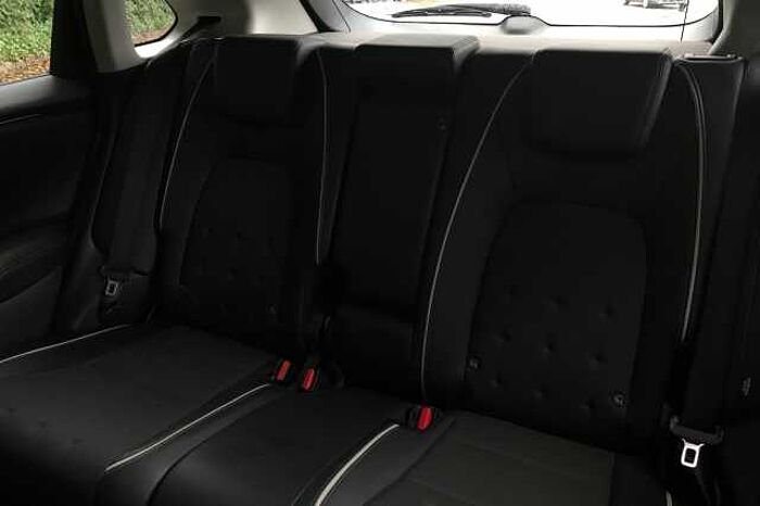 Honda ZR-V e:HEV 2.0 eHEV Sport 5dr CVT 