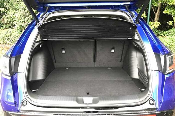 Honda ZR-V e:HEV 2.0 eHEV Sport 5dr CVT 