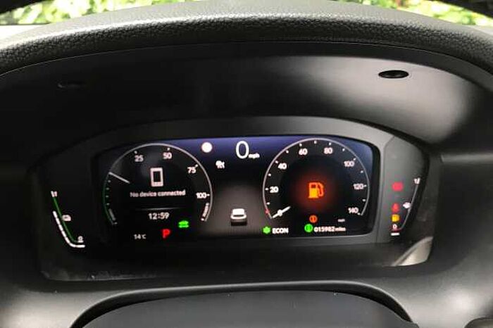 Honda ZR-V e:HEV 2.0 eHEV Sport 5dr CVT 